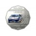 AUSTRALIA 2018 . FIFTY  50 CENTS . HOLDEN'S  MOTORSPORT LEGENDS . 50 YEARS OF BATHURST